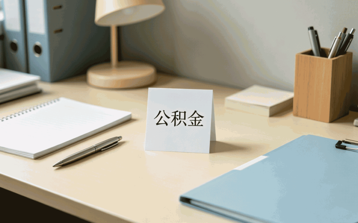 双鸭山代办公积金提取需要什么资料和手续别白跑