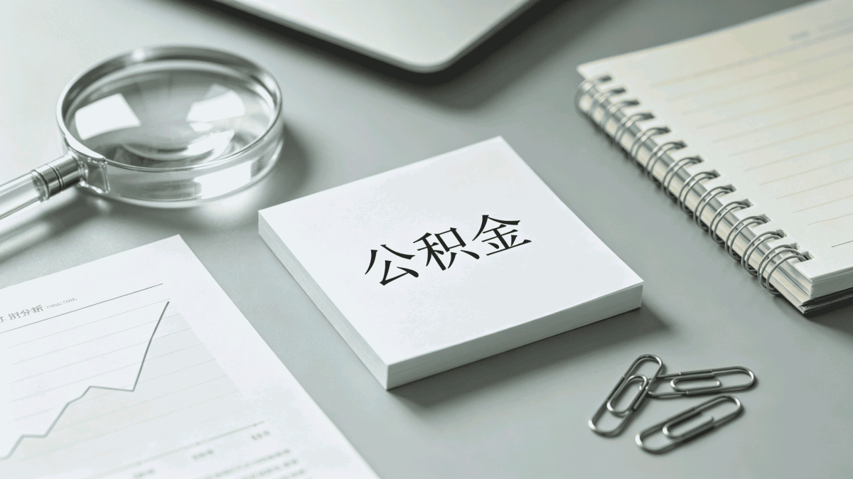 双鸭山被裁公积金提取流程带啥材料多久到账