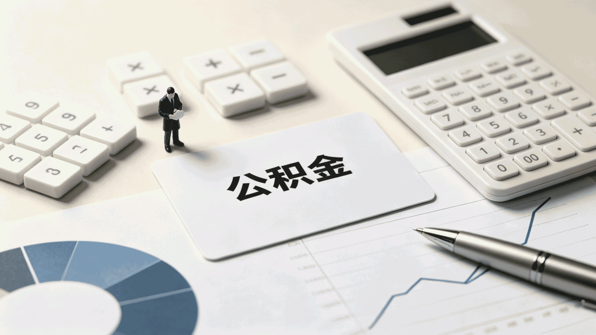 双鸭山辞职后公积金提取常见误区，我跑了三趟