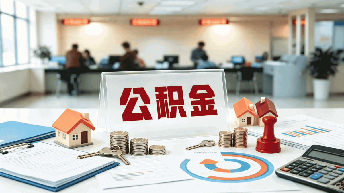 双鸭山资深公积金代办新规口径怎么算