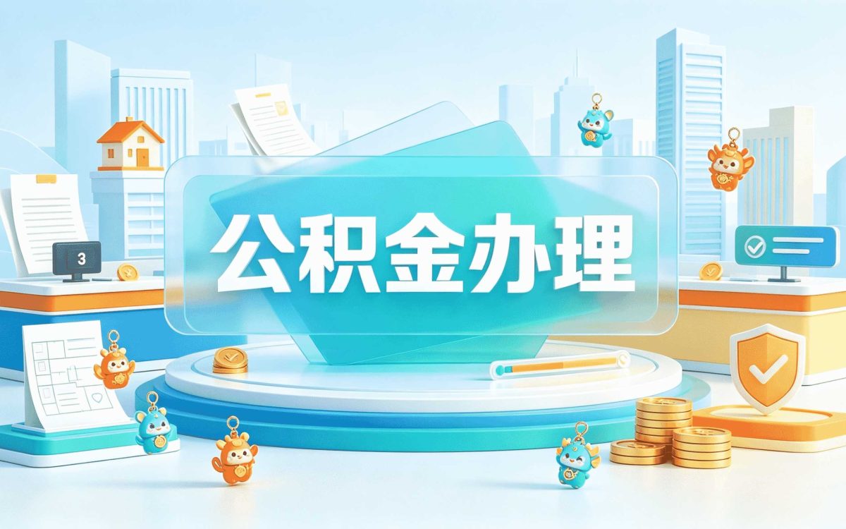 双鸭山单位改制公积金提取流程要带啥材料