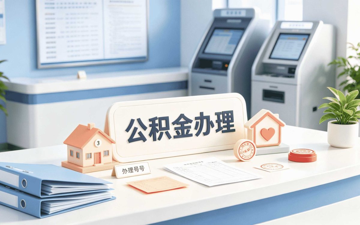 双鸭山专业规范公积金代提行不行