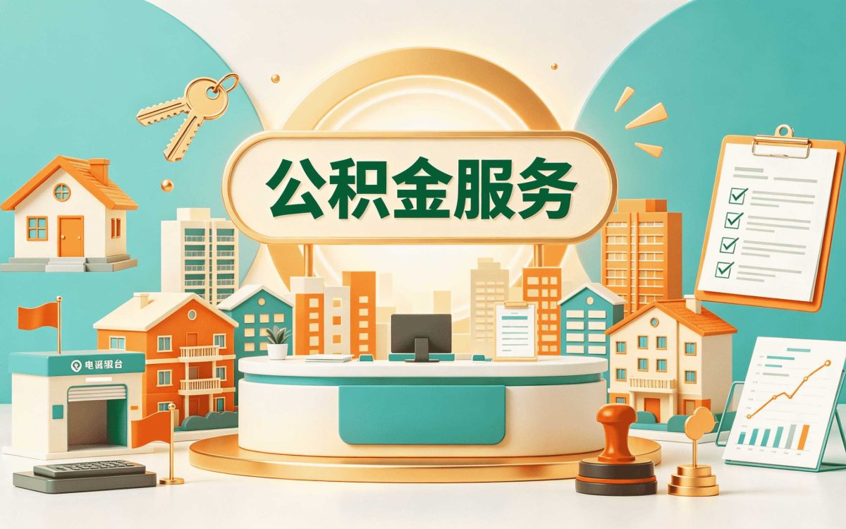 双鸭山非本地户籍公积金贷款口径变化