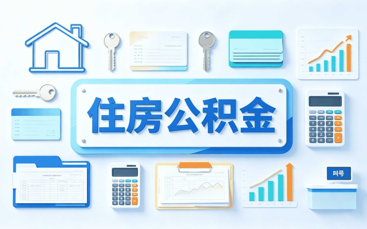 双鸭山公积金代提咨询数额带啥材料去哪办