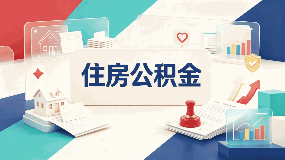 双鸭山公积金补缴怎么算,补齐能不能贷款