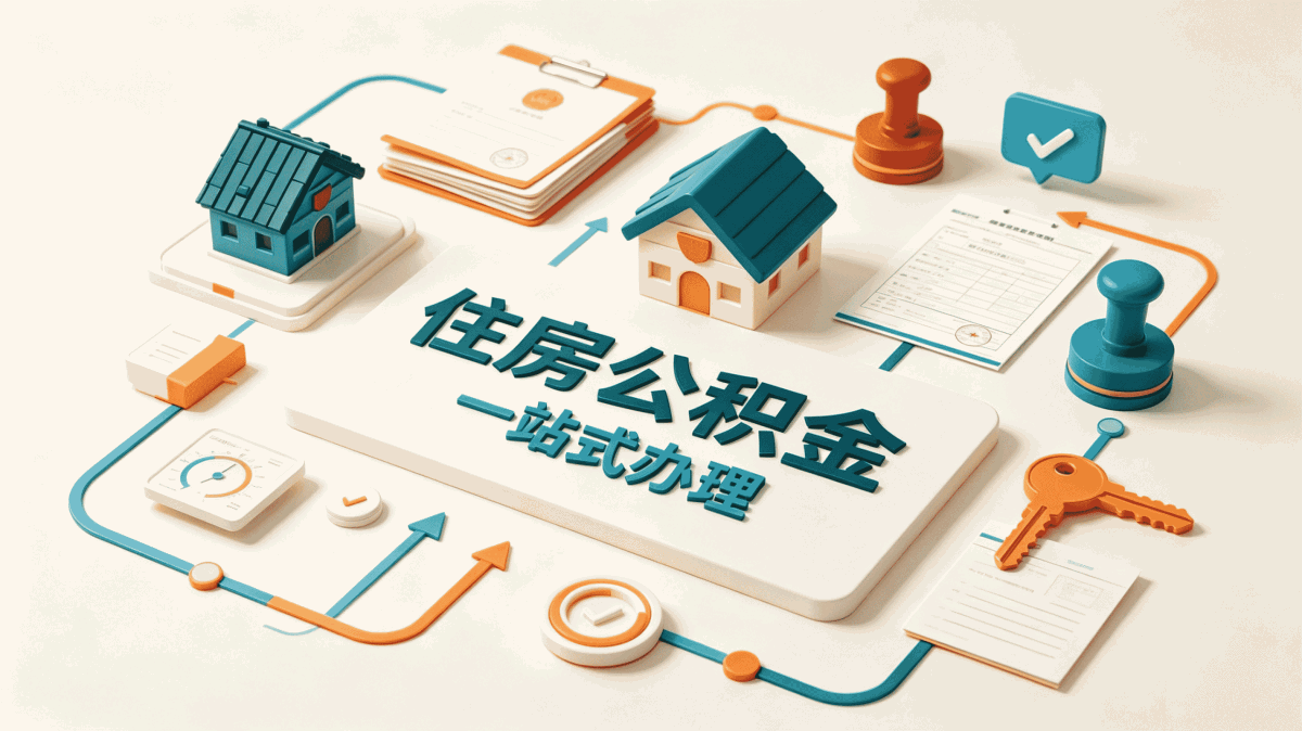 双鸭山代办公积金提取委托书怎么填写别白跑