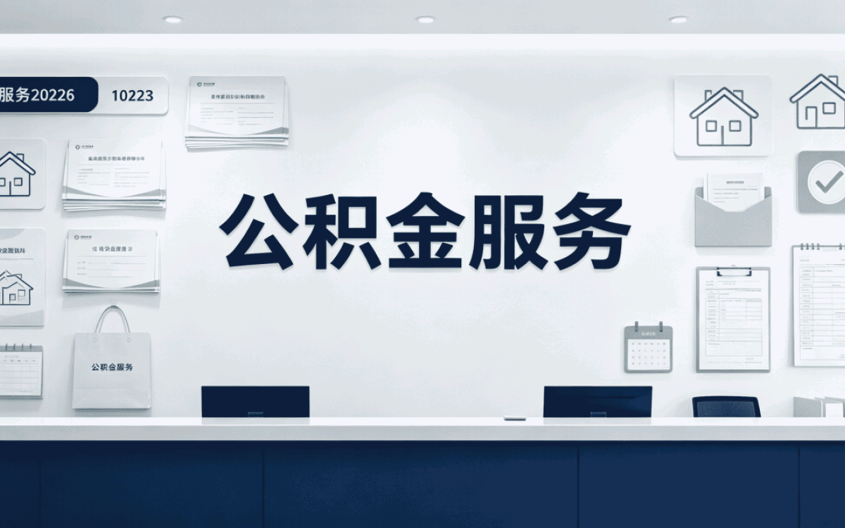双鸭山公积金补缴怎么算,补齐能不能贷款