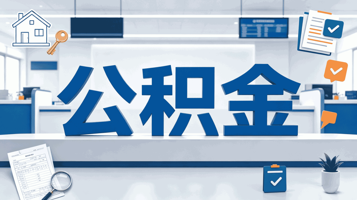 双鸭山单位改制公积金提取流程要带啥材料