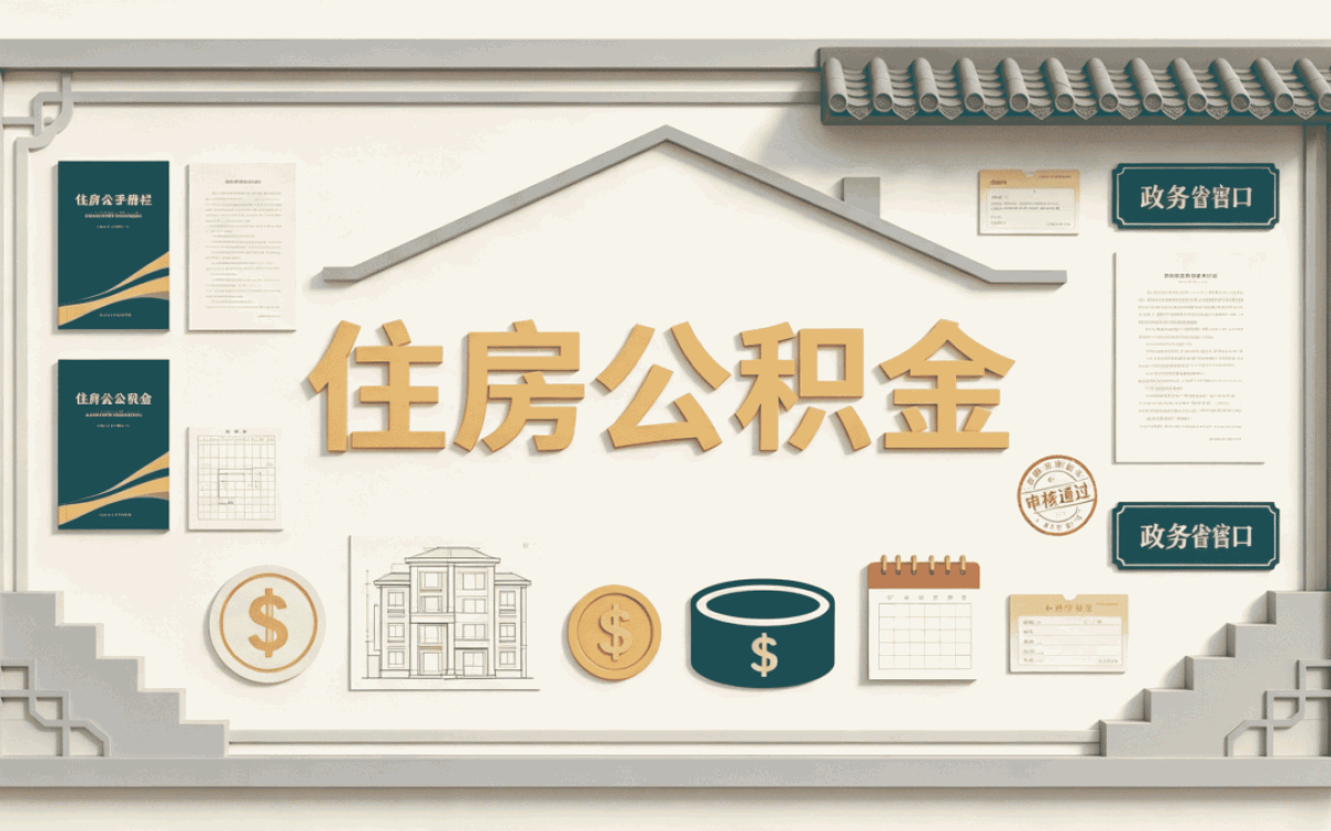双鸭山公积金代提咨询数额带啥材料去哪办