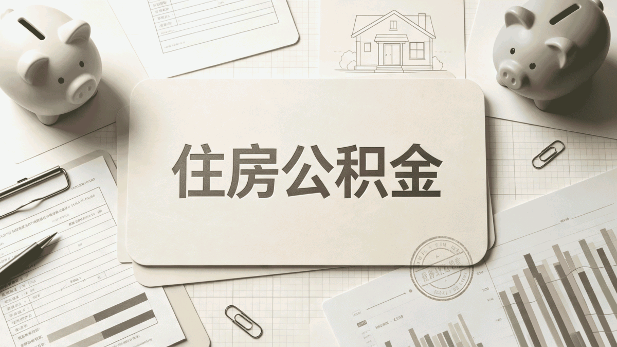 双鸭山公积金代取需要提供哪些手续，这些材料得备齐