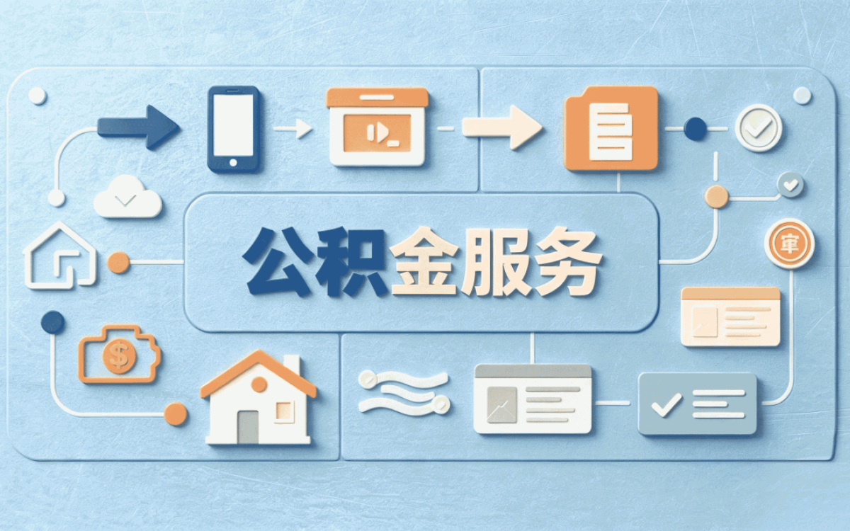 双鸭山公积金补缴怎么算,补齐能不能贷款