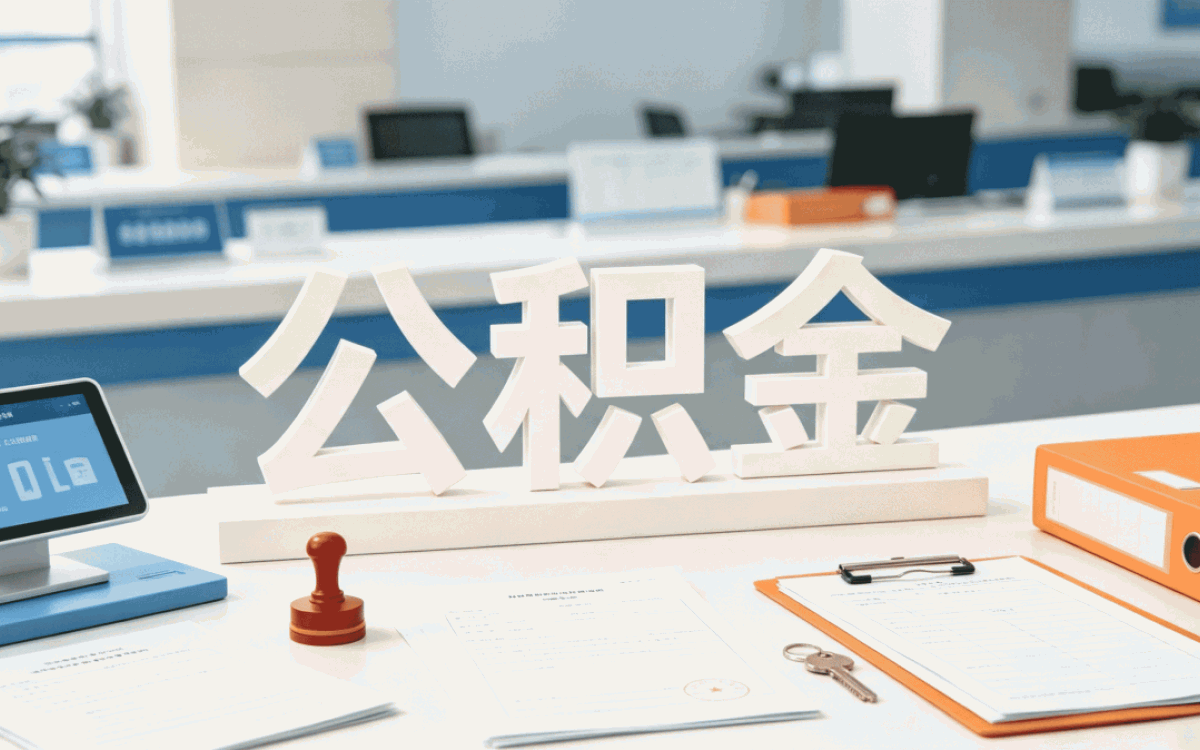 双鸭山自由职业公积金提取所需材料别白跑