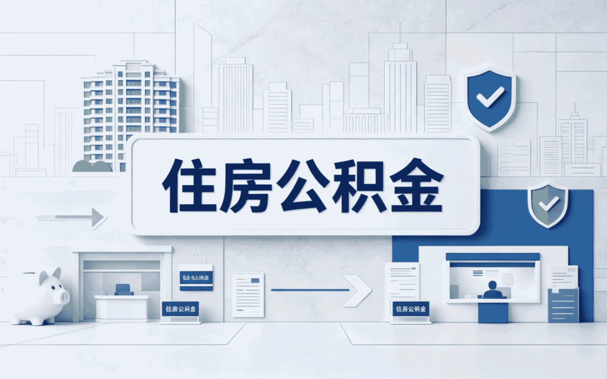 双鸭山公积金代提取有什么风险,我第二次才摸清