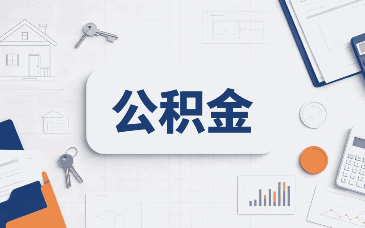 双鸭山公积金代取需要提供哪些手续，这些材料得备齐