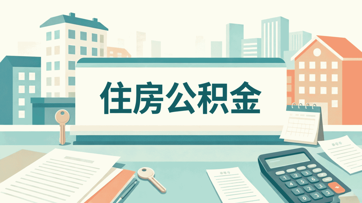 双鸭山公积金代办需要什么材料自己办能省多少钱